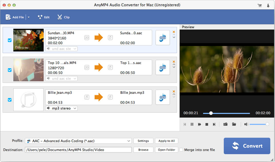 Switch sound converter for mac